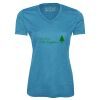ATC PRO TEAM HEATHER ProFORMANCE TEE Thumbnail